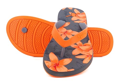 Image of SPARX womens Sfl 2058 Flip-Flop