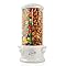 Dispensador De Dulces Handy Gourmet Triple Candy Machine Azu Color