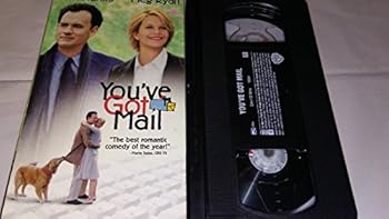 You've Got Mail [VHS]