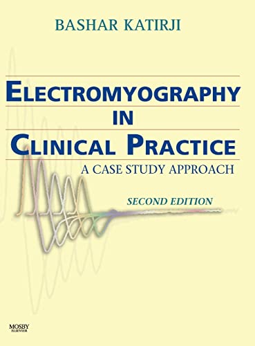 Electromyography in Clinical Practice: A Case Study Approach view 2