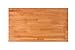 John Boos CHYKCT-BL3625-O Blended Cherry Counter Top with Oil Finish, 1.5