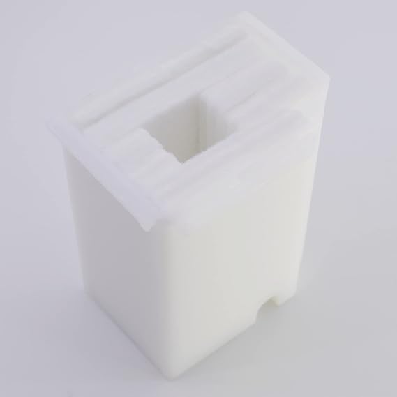 3PC Waste Ink Tank Pad Sponge Collector Compatible with Epson L5290 L5296 L5298 L1218 L1219 L1258 L1259 L3200 L3210 L3218 L3219 L3250 L3251 L3253 L3255 L3256 L3258 L3259 L3260 L3266 L3267 L3268 L3269