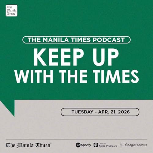 HEADLINES: Marcos bounces back in trust, performance | Apr. 21, 2026