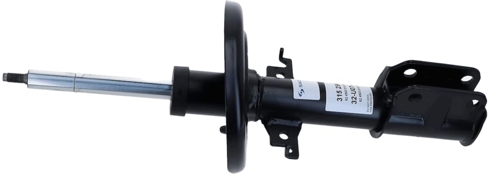SACHS 315 296 Amortiguador Compatible Con Renault SCÉNIC III (JZ0/1_) 2008 - Eje Delantero