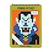 Mudpuppy Monster Mania Pixel Pictures