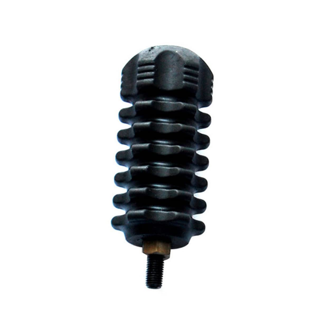 BCOATH Rubber Stabilizer Tp612 Accessories for Hunting Compact Vibration Reduction Attachment