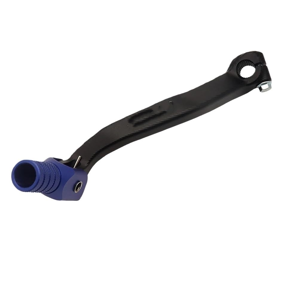 Sélecteur de vitesse moto tout-terrain pour remplacer vos commandes YZ