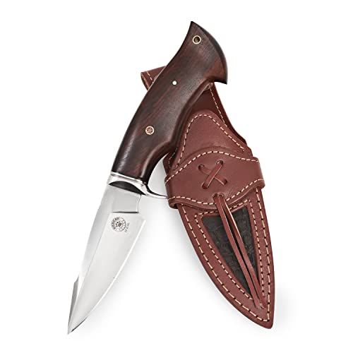 Amazon Best Sellers Best Fixed Blade Hunting Knives