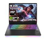 HP – Omen MAX Gaming Laptop, 16 Zoll WQXGA Display 240Hz, AMD Ryz