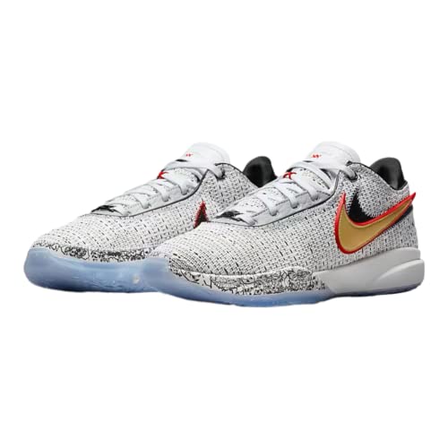 Image of Nike Mens Lebron 20