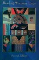 Reading Women's Lives 0536622280 Book Cover