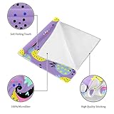 Zoom IMG-2 mersov asciugamano da viaggio portatile