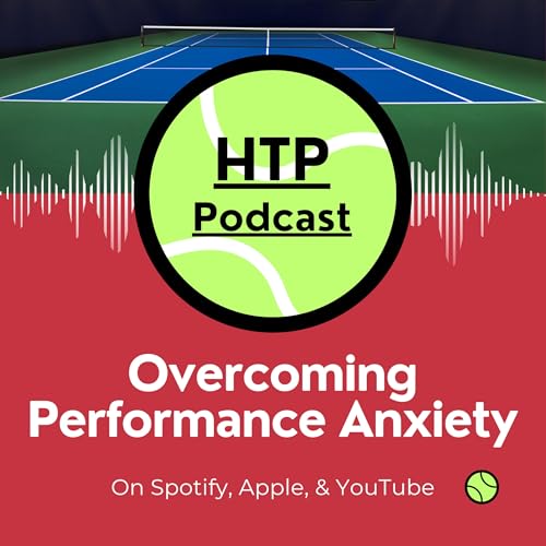 Overcoming Performance Anxiety