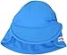 Flap Happy Nylon Spandex Flap Hat