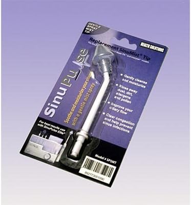 Elite Spraymist Replacement Sinus Tip
