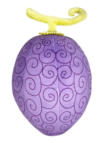 Great Eastern Entertainment One Piece - Bubble-Bubble Fruit (Awa Awa no Mi) Plush 7"