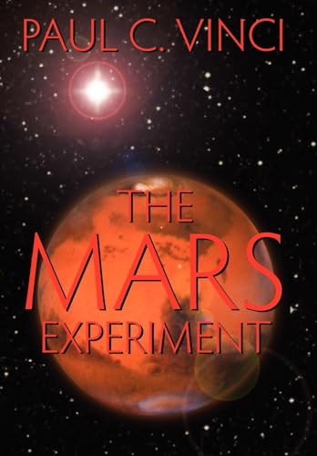 The Mars Experiment