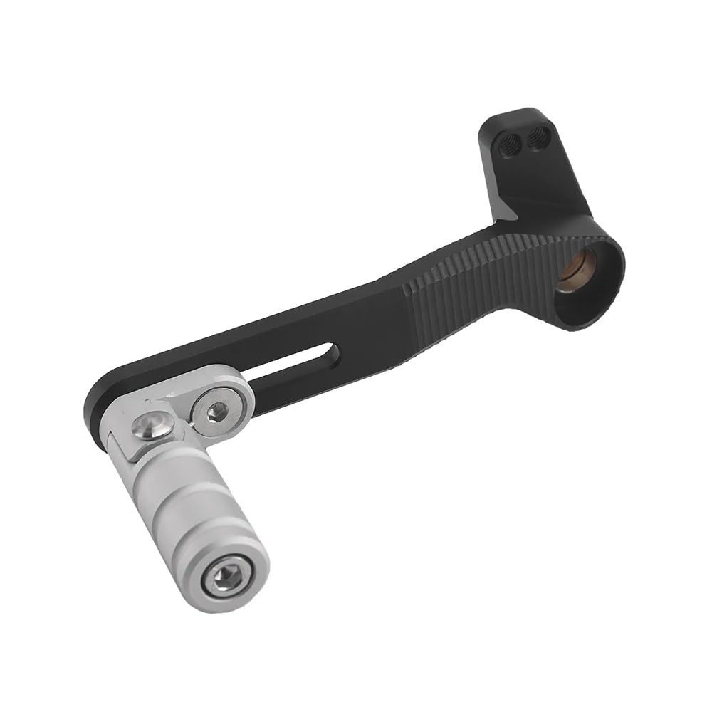 FGJryeDXJ Gear Shifter Shift Lever for Ducati Multistrada V4 S V4S Grand Tour Pikes Peak/Rally Gearshift Lever Motorcycle Adjustable Folding Shifter Pedal