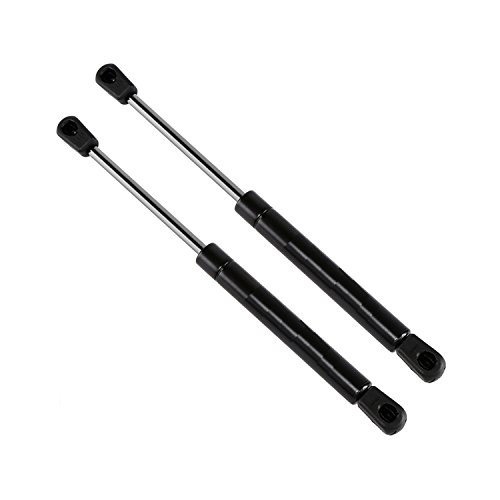 Rear Window Glass Gas Charged Lift Supports Gas Springs Struts Shocks 4192 fit for Hyundai Santa Fe 2001-2006, SG367001,Pack of 2