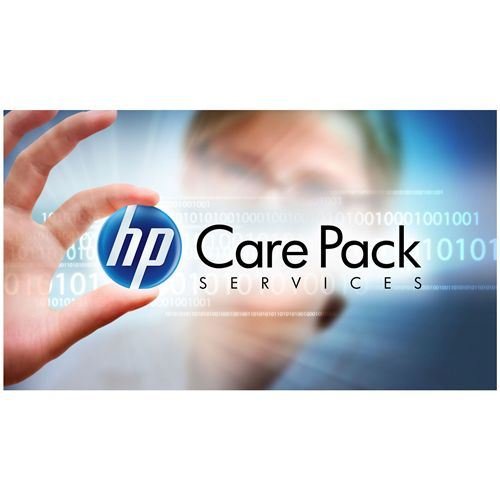 HP UG086E estensione della garanzia - estensione della garanzia (3 anno/i, 5x9, LaserJet Printers)