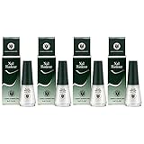 Quimica Alemana Nail Hardener 0.47oz (Pack of 4)