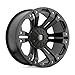 XD778 18X9 6X135/5.5 M-BLK 18MM CUSTOM RIM TOTAL of 1