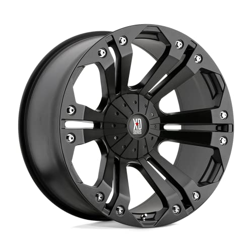 XD Series XD778 Monster Wheel