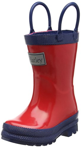 Hatley Unisex-Child Classic Rain Boots Accessory