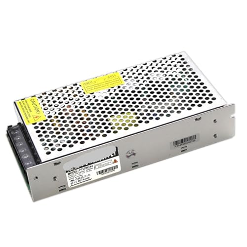 Alimentation 24V 150W anti-surchauffe pour carte de contrôle et humidificateur
