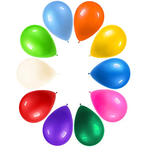 Balloons
