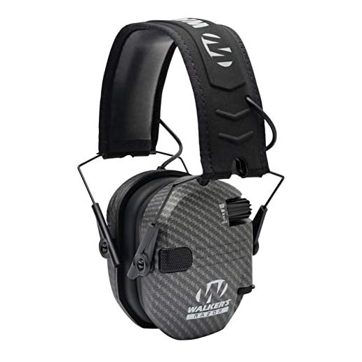 Walker's Game Ear Hearing Protection