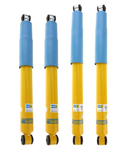 Bilstein B6 30 Performance Shock Absorber - Front
