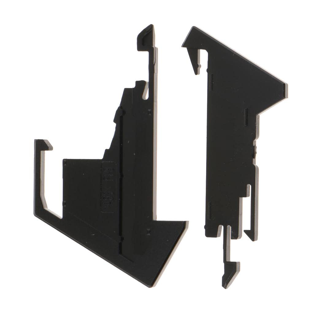 Merishopp Eject Power Button Clip Repair for 4 1200 CUH-1200 Console|Video Games & Consoles | Replacement Parts & Tools| Replacement Parts & Tools-image-48