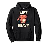 Photo Gallery axolotl powerlifting divertente palestra animal art felpa con cappuccio Photo Gallery axolotl powerlifting divertente palestra animal art felpa con cappuccio