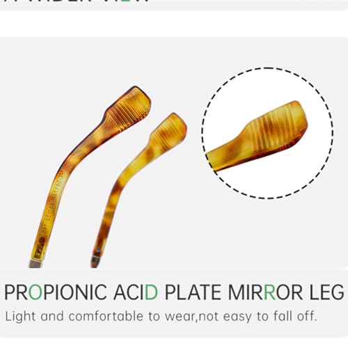 Lunettes de soleil d'extérieur pour hommes monture intégrale robuste et légère