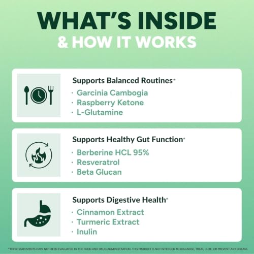 Purify Life GLP-1 Support Gummies