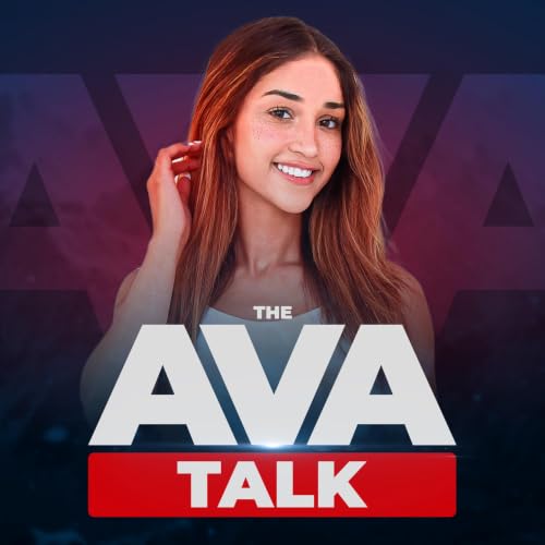 『The Ava talk』のカバーアート
