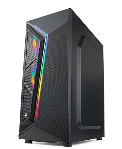 Pc Gamer Computador Cpu Ryzen 5 5600G / SSD 512GB M.2 NVMe / 32GB Memória Ram Ddr4 / Windows 11 Pro