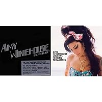 Back To Black [Deluxe Edition] & Lioness: Hidden Treasures