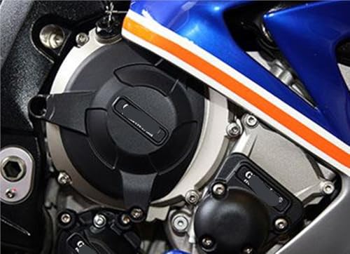Couvercle protection moteur moto S1000RR 2010 2012 2014 kit carter