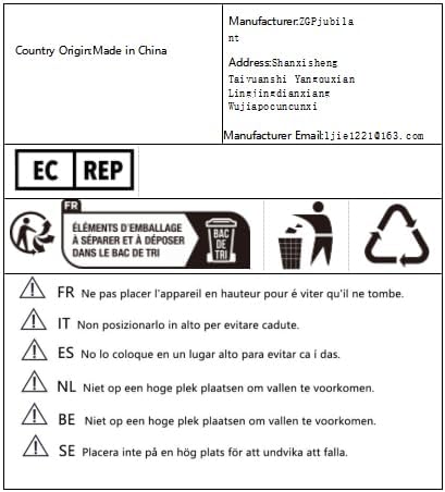 レディース ニット カシミア ベスト ダブルブレスト V ネック ノースリーブ トップス (カーキ S)
