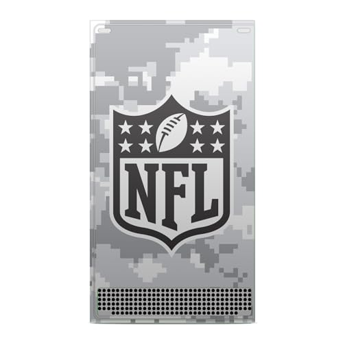 Skin Xbox Series S NFL pour Protéger la Console des Rayures