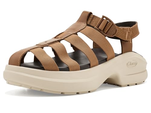 Chaco Cushform Fisherman sandales homme élégantes idéales pour les marches urbaines et le voyage
