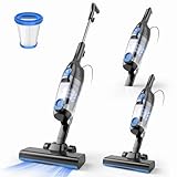 Vazone Corded Stick Vacuum Cleaners for Home