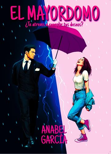 El Mayordomo ¿Te atreves a cumplir tus deseos?: Comedia romántica