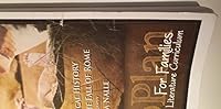 The BiblioPlan Companion Year One: A Text for Ancient History 1942405022 Book Cover