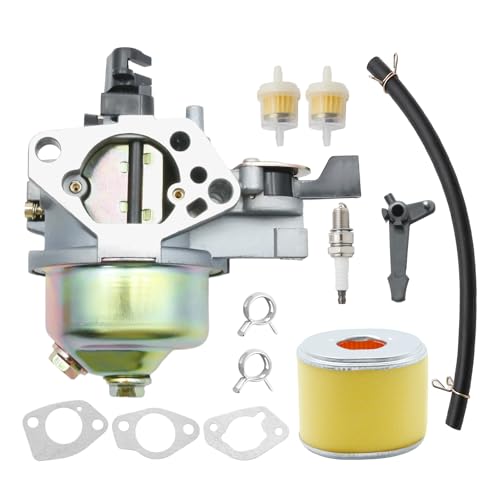 Anxingo Carburetor & Air Filter Kit for BS XR1450 306cc