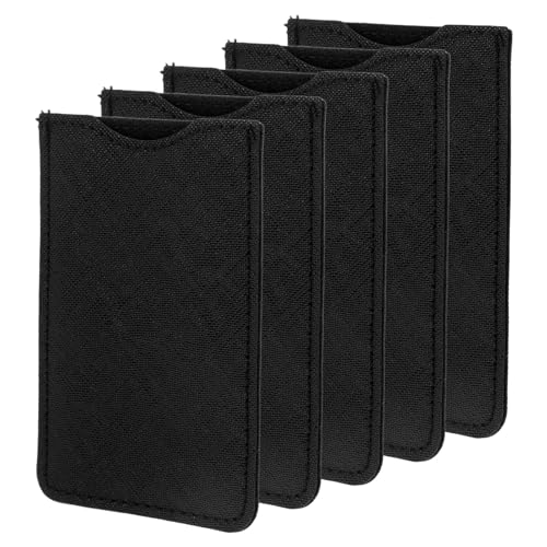 Vaguelly ���u�N���� �R�[���P�[�X �V���[�g�R�[���P�[�X�\�t�g �u���b�N�N���X�p�^�[�� ����҂�Ƒ������֗̕��Ȏ��[�|�[�` 5�Z�b�g