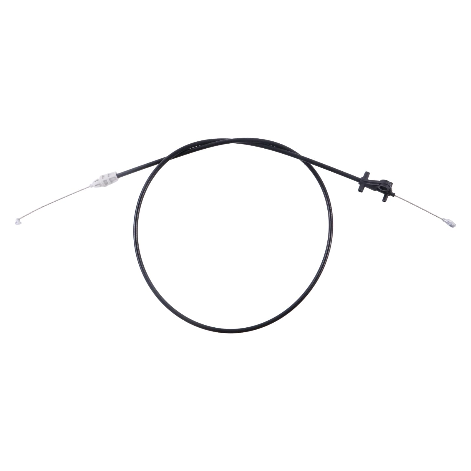 Câble de contrôle de vitesse 588122301 pour Husqvarna ST224