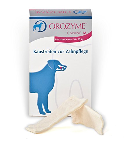 Orozyme Kaustreifen M - 141 g